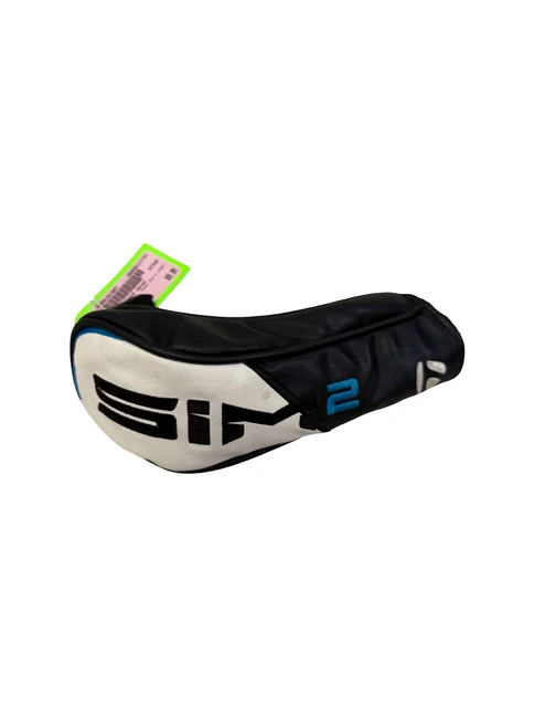 Vist Large View of Product Image Which is Used Taylormade SIM 2 HYBRID Golf Accessory