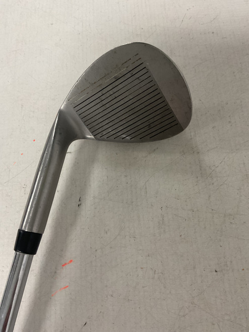 Vist Large View of Product Image Which is Used Alien PRO SERIES 2 Golf Wedge Mens RH Sand Wedge
