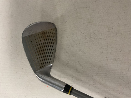 Vist Large View of Product Image Which is Used Walter Hagen JR SERIES III Golf Wedge Junior RH Sand Wedge