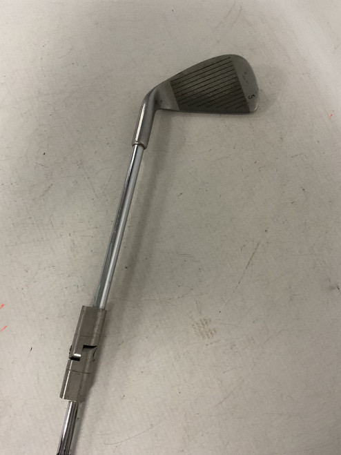 Vist Large View of Product Image Which is Used Medicus DUAL HINGE 5 IRON TRAINING AID Swing Aid