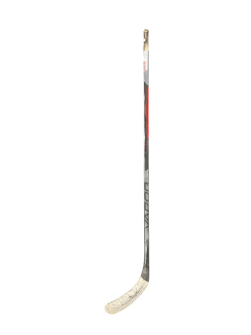 Vist Large View of Product Image Which is Used Bauer VAPOR Senior One Piece Left 77 Flex