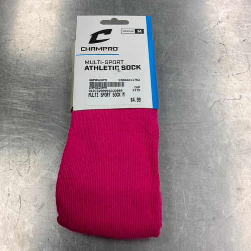Vist Large View of Product Image Which is Sports Accessories Multipurpose Socks
