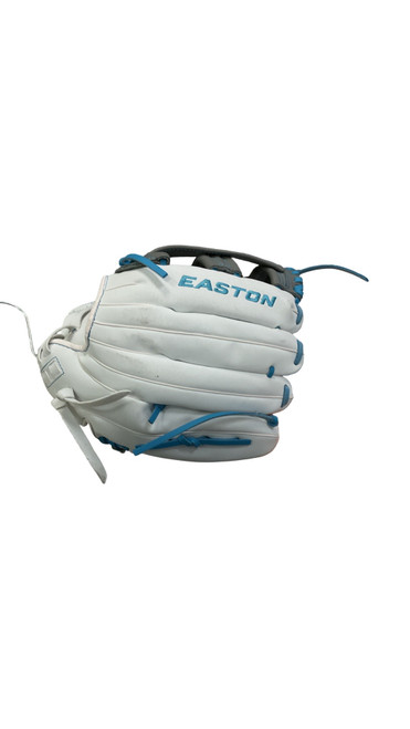 Vist Large View of Product Image Which is Easton Black Magic LH Throw 12.5" Fastpitch Glove