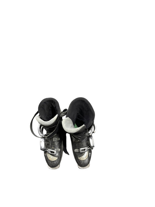 Vist Large View of Product Image Which is Used Tecnica DUO 50 Mens DH Ski Boot Grey 265 MP - M08.5 - W09.5