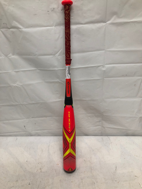 Vist Large View of Product Image Which is Used Easton GHOST EVOLUTION BB/SB USA 2 5/8 Bat 31"