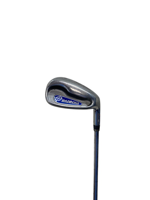 Vist Large View of Product Image Which is Used Tour Edge BAZOOKA Golf Wedge Mens RH Pitching Wedge