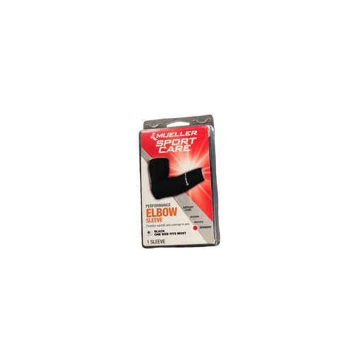 Vist Large View of Product Image Which is New PERFORMANCE ELBOW SLEEVE B
