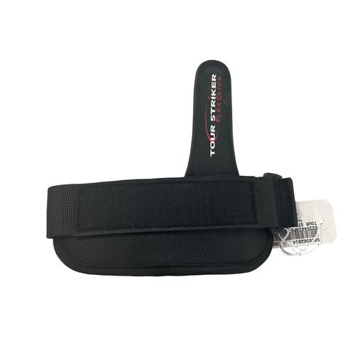 Vist Large View of Product Image Which is Used TOUR STRIKER FLEXCLICK Swing Aid
