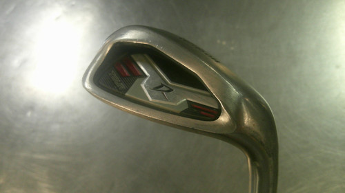 Vist Large View of Product Image Which is Used Wilson TOUR Golf Wedge Mens RH Pitching Wedge