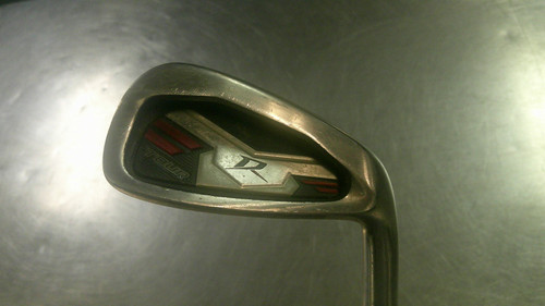 Vist Large View of Product Image Which is Used Wilson TOUR Golf Wedge Mens RH Sand Wedge