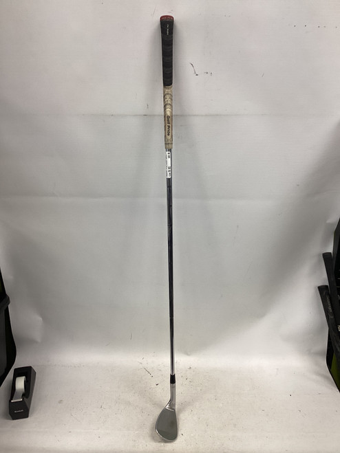 Vist Large View of Product Image Which is Used Titleist VOKEY SM6 Golf Wedge Mens RH 56 Degree