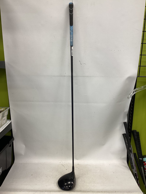 Vist Large View of Product Image Which is Used Titleist TSI-2 Mens Driver RH 10.0 Degree