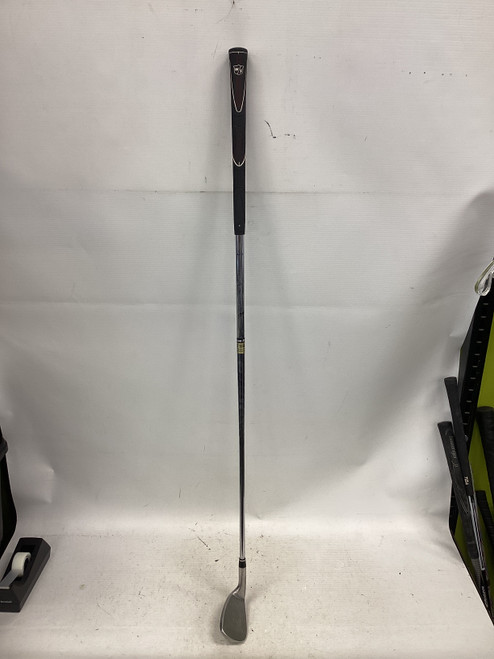 Vist Large View of Product Image Which is Used Wilson CI7 GAP WEDGE Golf Wedge Mens RH Gap/Approach Wedge