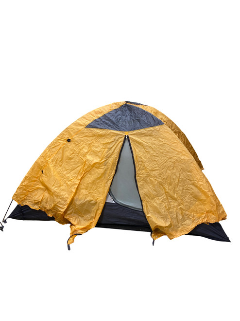 Vist Large View of Product Image Which is Used APEX XT 1 & 2 Man Tent Orange 2-person