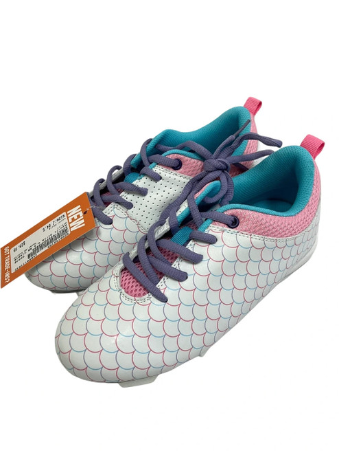 Vist Large View of Product Image Which is New Rip-It Jr 4.5 SB Cleats