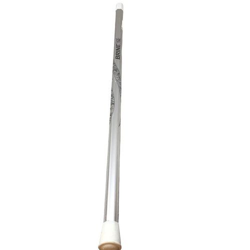 Vist Large View of Product Image Which is Used Brine 6065 Womens Atk/Mid LAX Shaft Grey