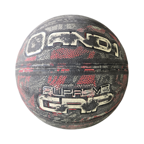 Vist Large View of Product Image Which is Used And1 SUPREME GRIP BASKETBALL Basketball Adult Outdoor