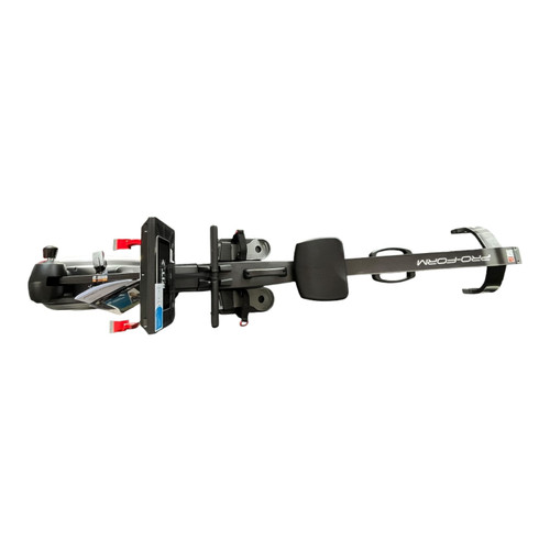 Vist Large View of Product Image Which is Used Proform PRRW98120 Rowing Machine