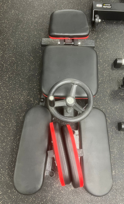 Vist Large View of Product Image Which is Used Leg stretcher