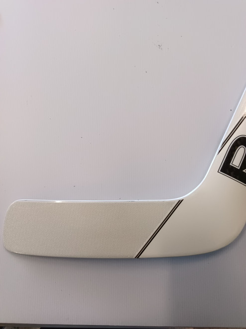 Vist Large View of Product Image Which is Used Reebok PREMIER Senior Goalie Stick 26"