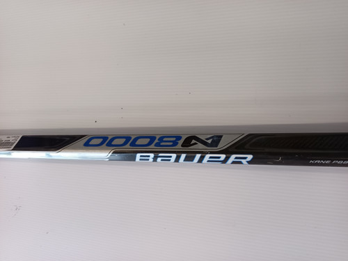 Vist Large View of Product Image Which is Used Bauer NEXUS 8000 Senior One Piece Left 67 Flex