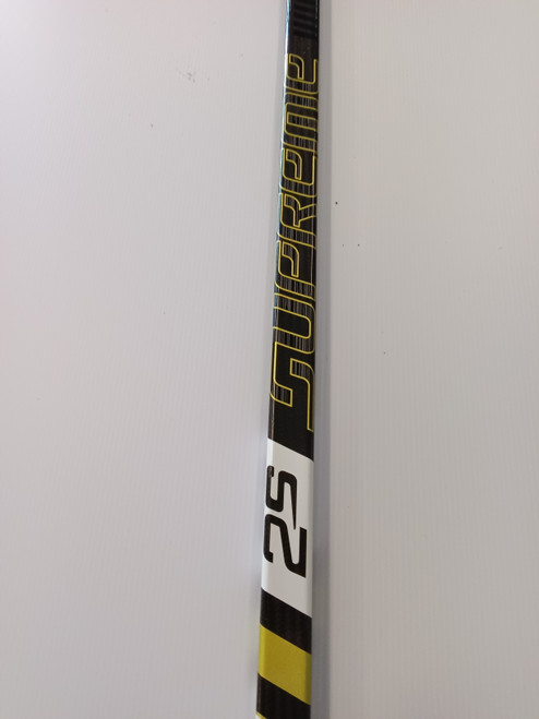 Vist Large View of Product Image Which is Used Bauer SUPREME S2 Inter One Piece Right 55 Flex