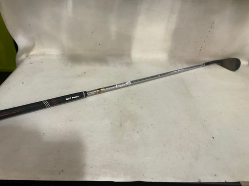 Vist Large View of Product Image Which is Used Cleveland TOUR ACTION REG 588 Golf Chipper RH 52 Degree