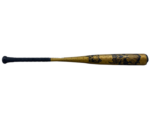 Vist Large View of Product Image Which is Used Demarini VOODOO VOC-23 BB/SB High School -3 Bat 32"