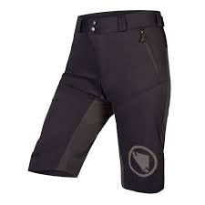 Vist Large View of Product Image Which is New ENDURA WMNS SPRAY SHORT MD
