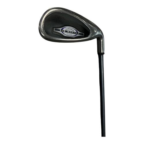 Vist Large View of Product Image Which is Used Callaway BIG BERTHA Women Individual Iron RH 8 Iron