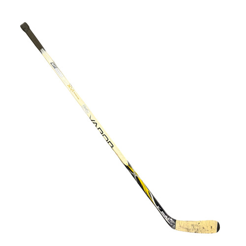 Vist Large View of Product Image Which is Used Nike X Bauer Vapor XVI Senior One Piece Left 87 Flex
