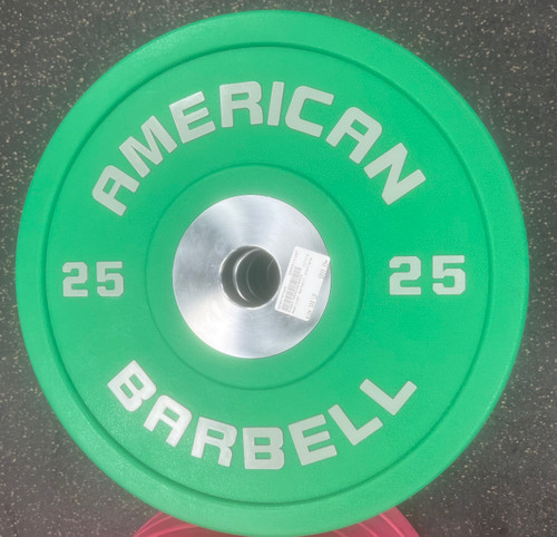 Vist Large View of Product Image Which is Used Olympic Weight Set 300 lb