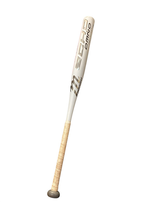 Vist Large View of Product Image Which is Used Marucci ECHO DMND BB/SB Fastpitch Bat 31"
