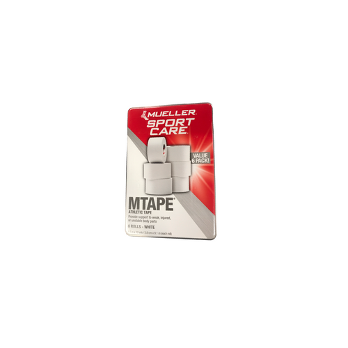 Vist Large View of Product Image Which is New MTAPE ATHLETIC TAPE W