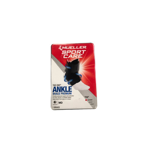 Vist Large View of Product Image Which is New THE ONE ANKLE BRACE MD