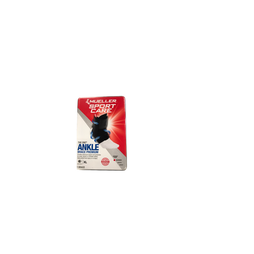 Vist Large View of Product Image Which is New THE ONE ANKLE BRACE XL
