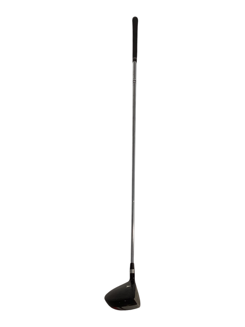Vist Large View of Product Image Which is Used Nitro BLASTER Mens D3 Wood RH HT