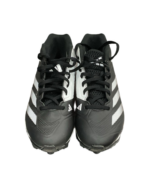Vist Large View of Product Image Which is Used Nike AQ8151-003 BB/SB Cleats Black Senior 5.5
