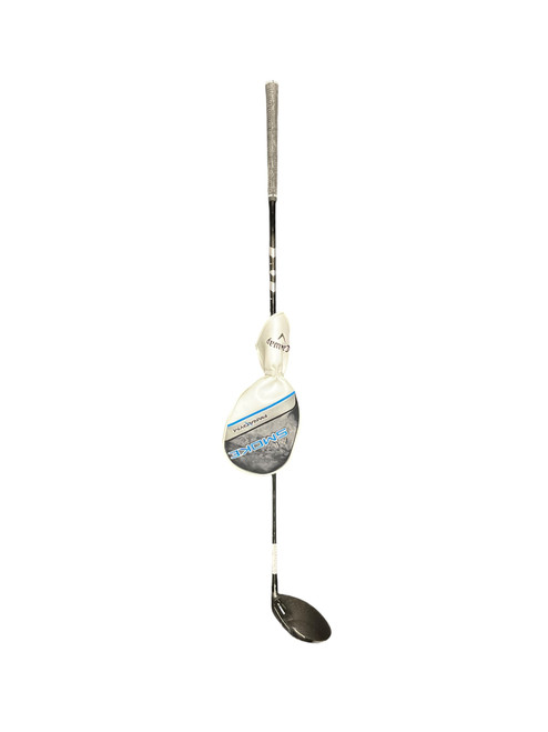 Vist Large View of Product Image Which is Used Callaway CALLAWAY AI SMOKE TRPL DIAMOND 9 DEGREE Mens Driver RH 9.0 Degree