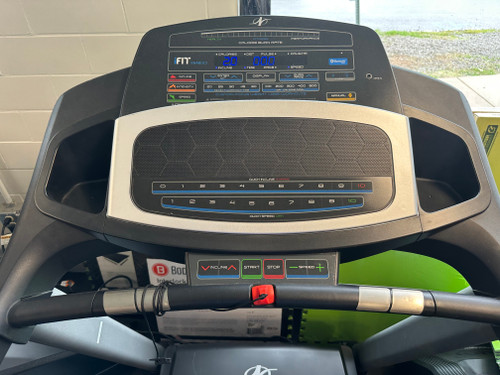 Vist Large View of Product Image Which is Used Nordic Track T 6.7 Treadmill