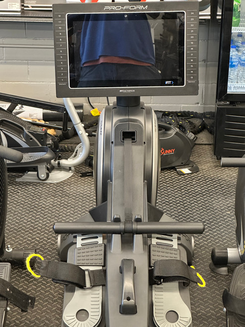 Vist Large View of Product Image Which is Used Proform SMR CARBON Rowing Machine