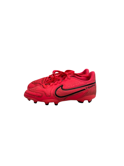 Vist Large View of Product Image Which is Used Nike Tiempo Jr 1 Soccer Cleats