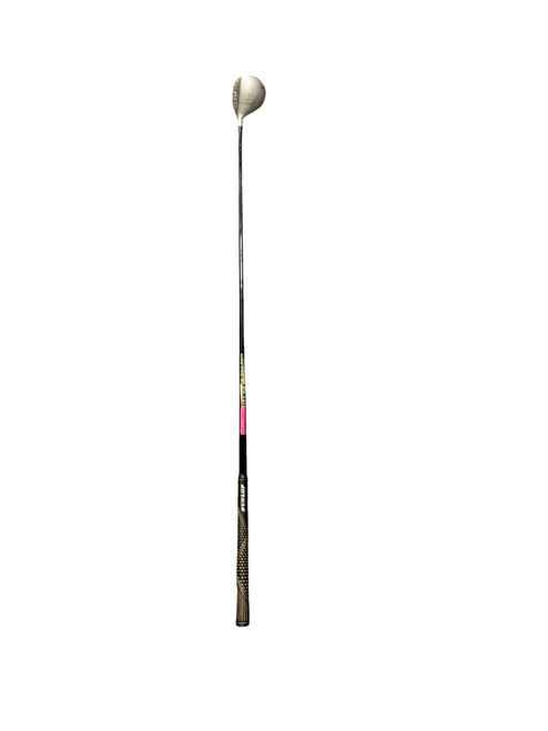 Vist Large View of Product Image Which is Used Dunlop TWD Mens Fairway Wood RH 5 Wood