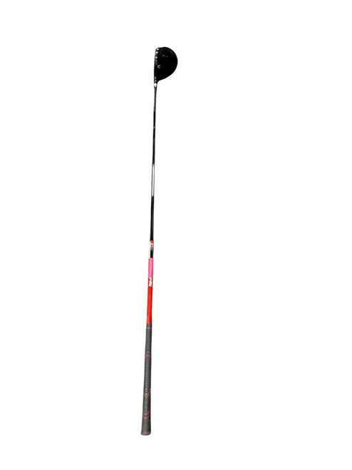 Vist Large View of Product Image Which is Used Top Flite XL Mens Fairway Wood RH 3 Wood