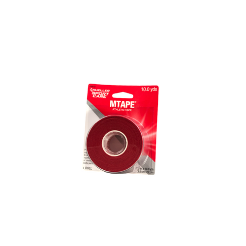 Vist Large View of Product Image Which is New MTAPE SCARLET