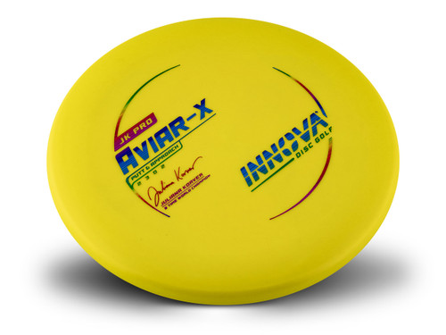 Vist Large View of Product Image Which is New Innova Pro JK Aviar