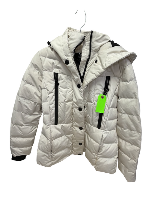 Vist Large View of Product Image Which is Used MICHAEL KORS Womens Jacket SM