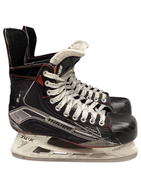 Vist Large View of Product Image Which is Used Bauer X500 Senior Hockey Skate Senior 9.5