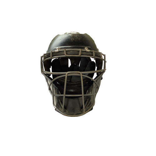 Vist Large View of Product Image Which is Used Easton CATCHER MASK Catchers Mask Black