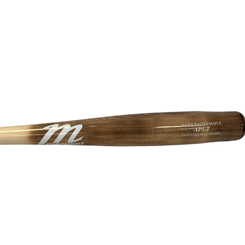Vist Large View of Product Image Which is Used Marucci AP5 TORPEDO BB/SB Wood Bat 34"